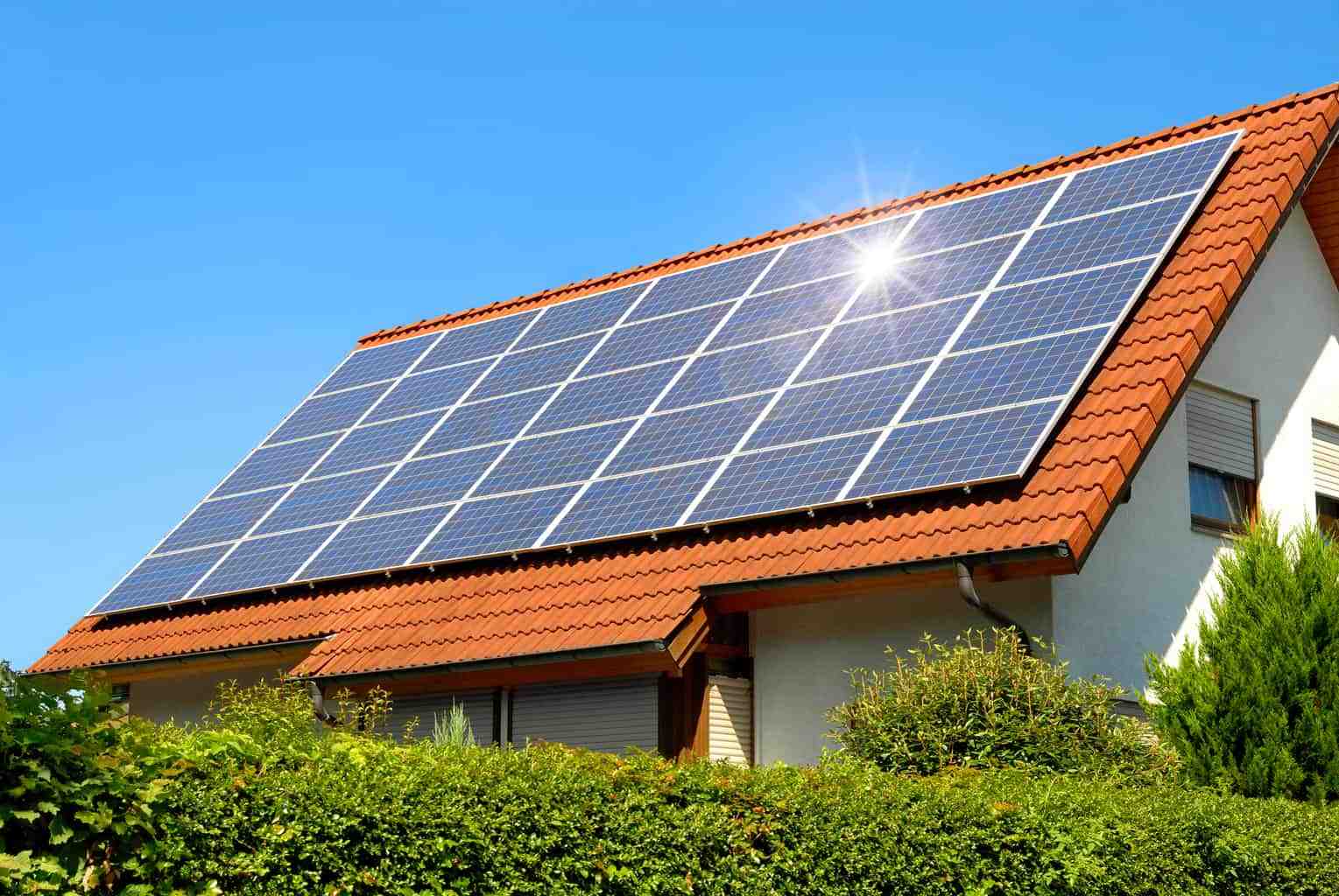 Are solar panels useless?