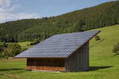 Are solar panels worth it?