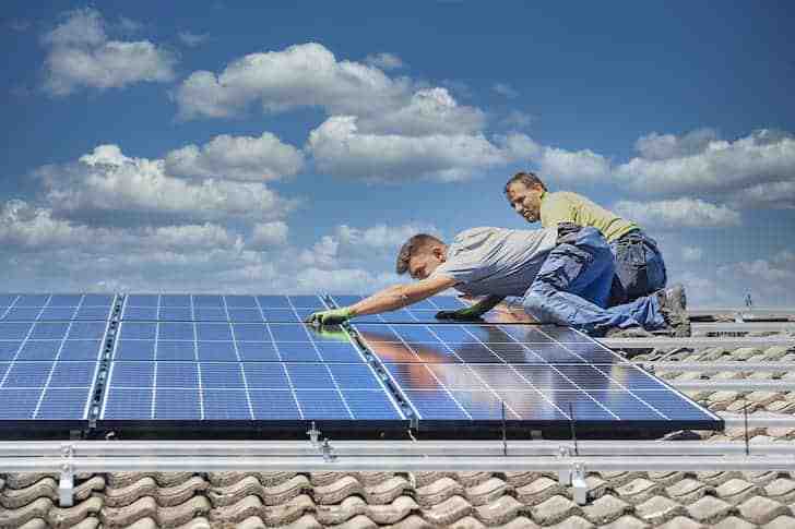 Can I save money with solar panels?