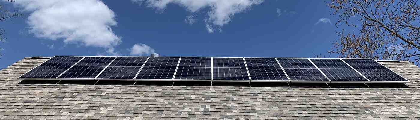 Do solar panels Increase home Value?
