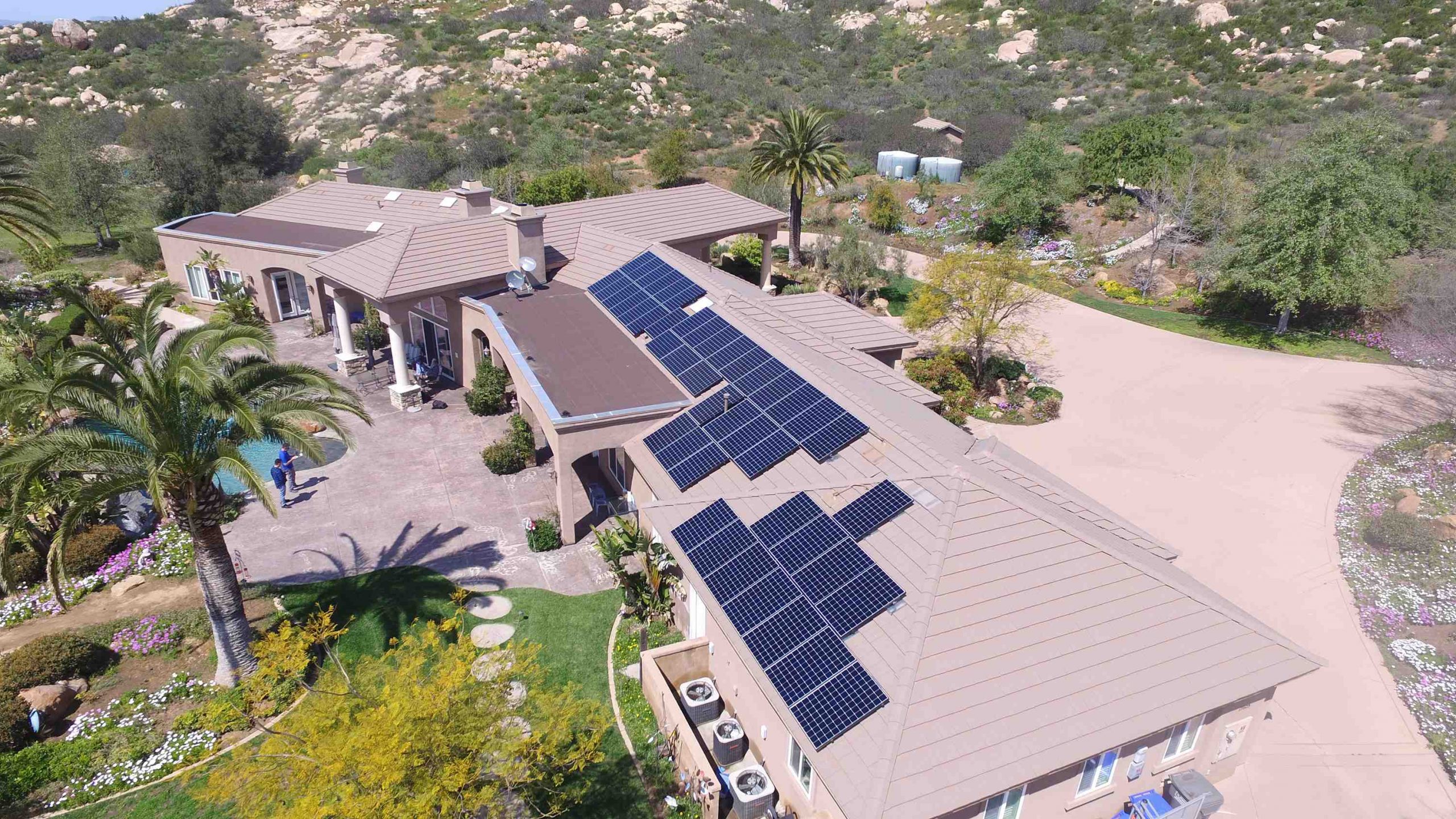 Does California have a solar tax credit 2021?