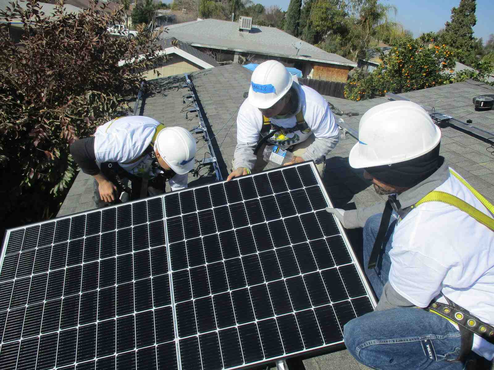 How long do solar panels realistically last?