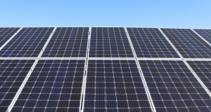 How long does it take solar panels to pay for themselves?