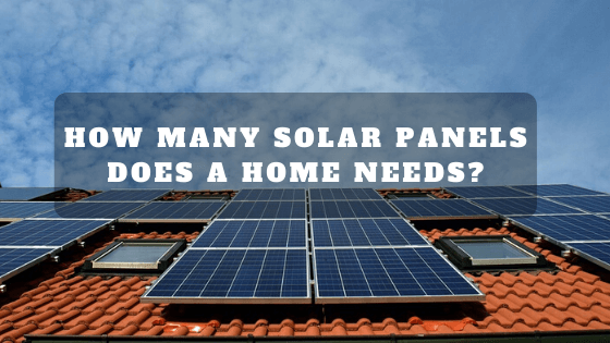 How many batteries do I need for a 5kW solar system?