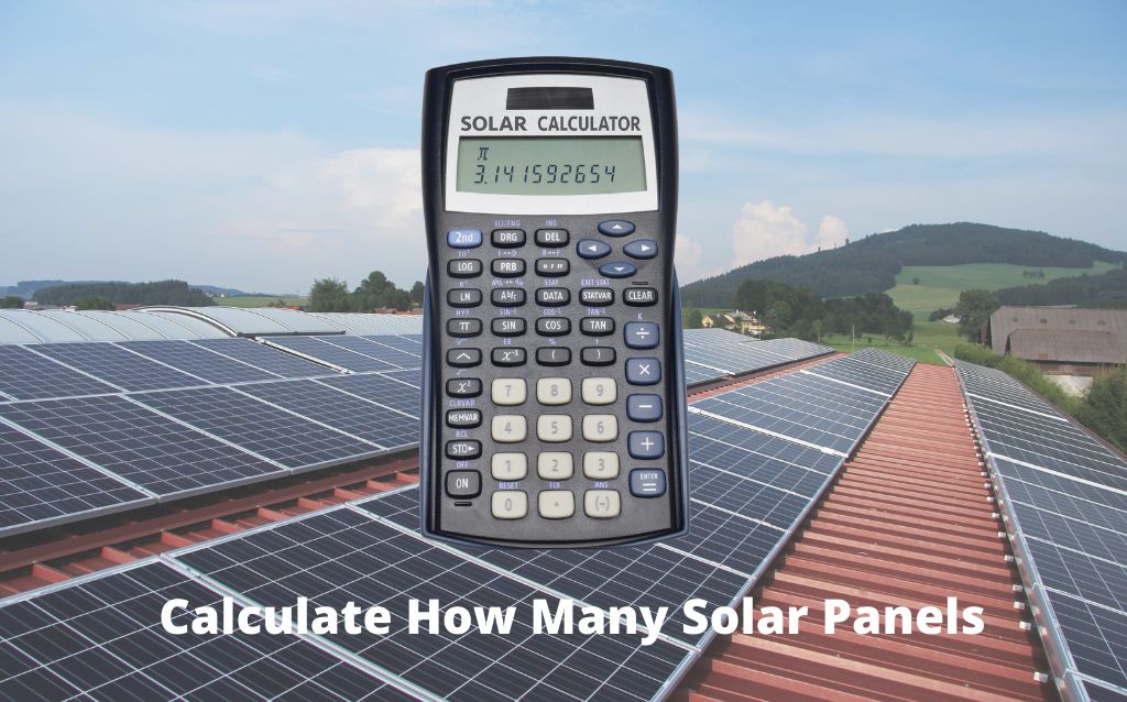 How many solar panels do I need for 8kw?
