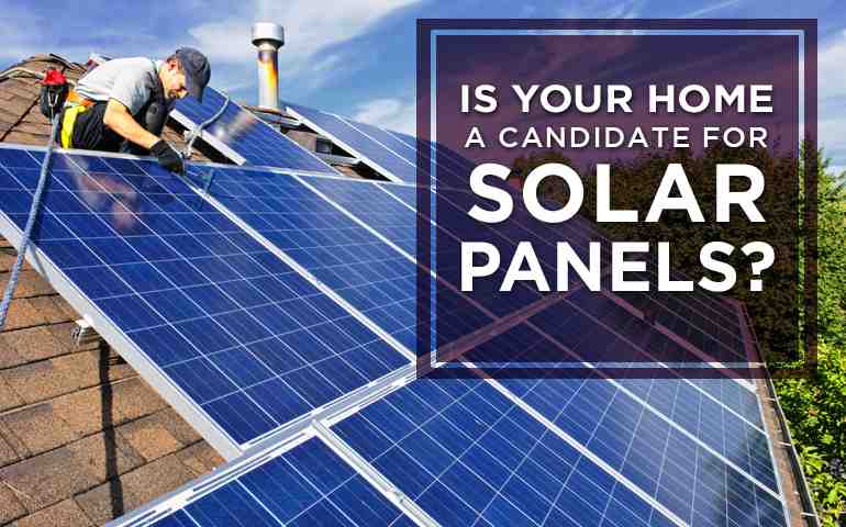 How many solar panels do I need in Southern California?