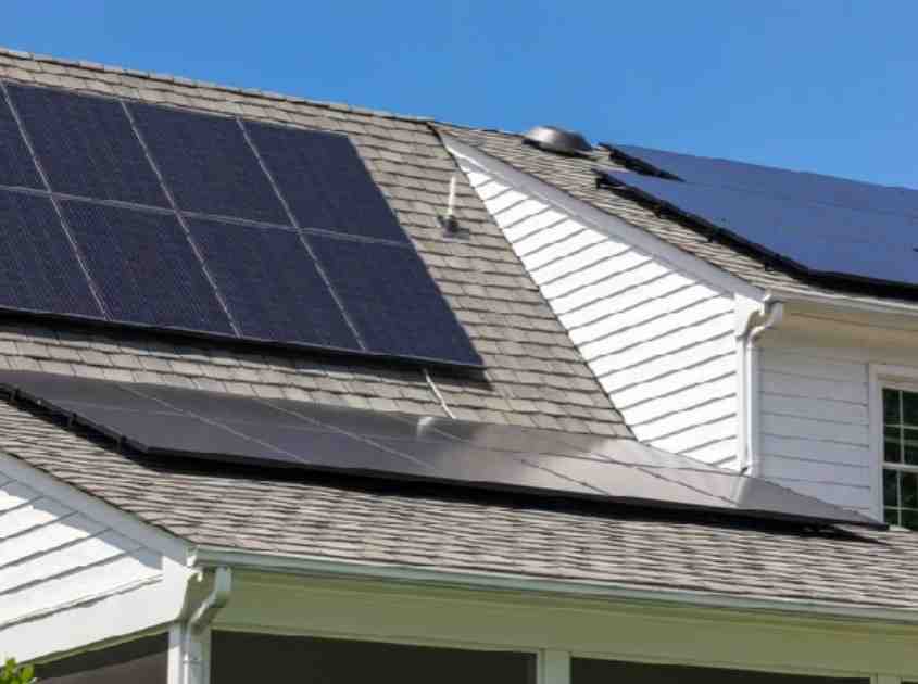 How many years can you claim solar tax credit?