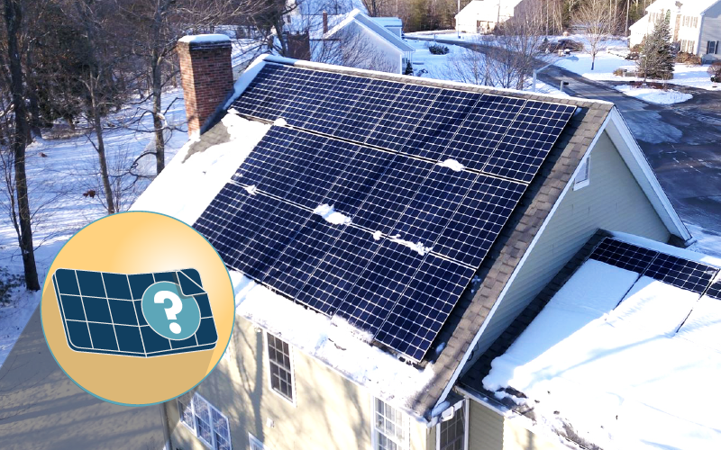 How much do solar panels cost for a 1500 square foot house?