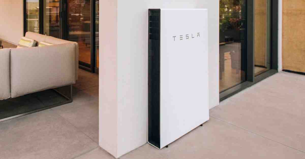 How much does a Tesla Powerwall 2 cost?
