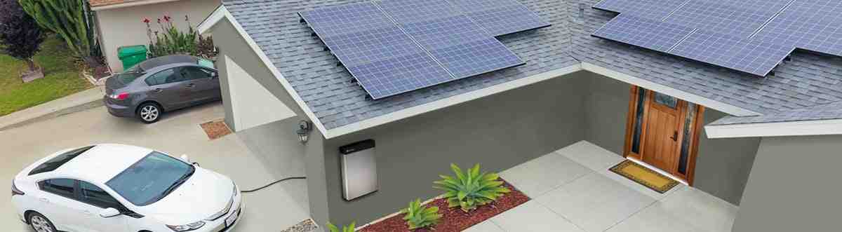 How much of a tax credit do you get for going solar in California?