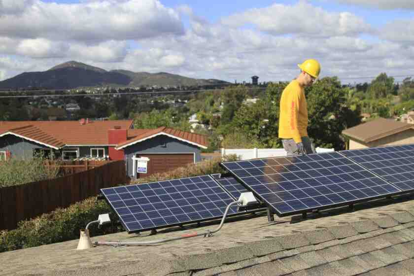 Is Solar in San Diego worth it?