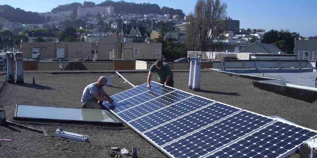 Is pool solar tax deductible?