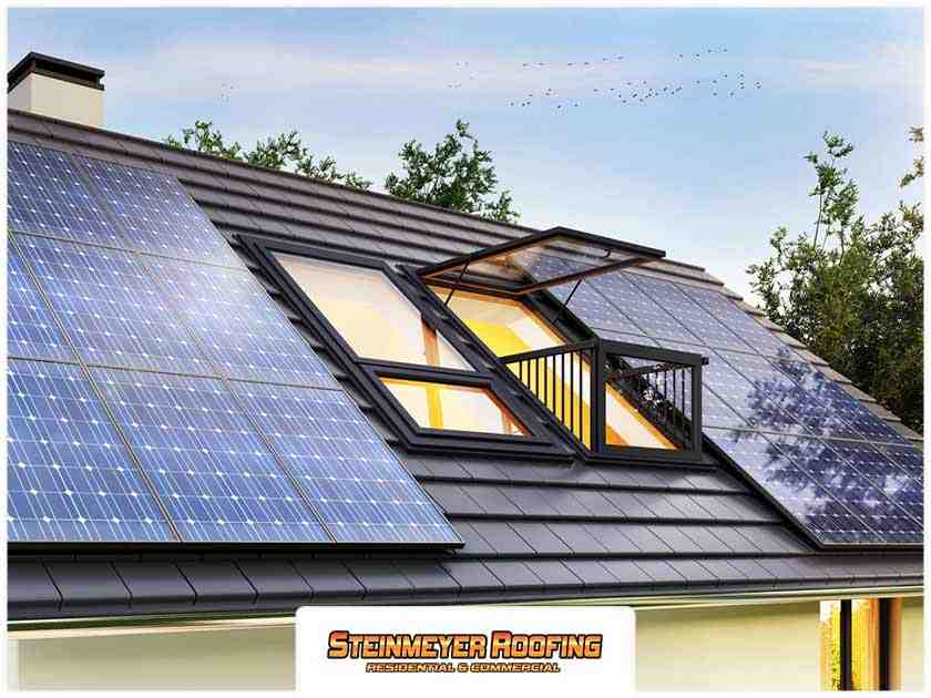 What are 5 pros and cons of solar energy?