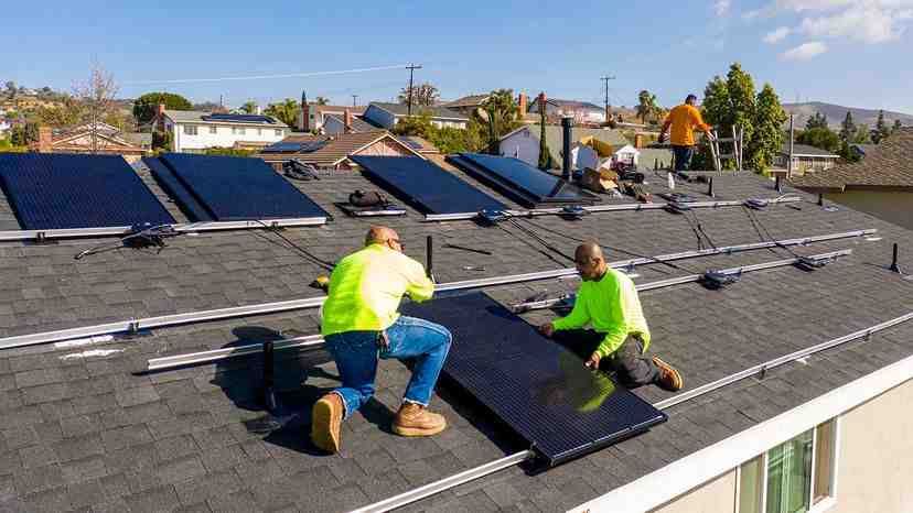 Why are my solar panels not saving me money?