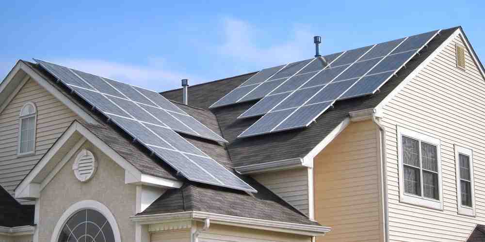 Why you should not get solar panels?