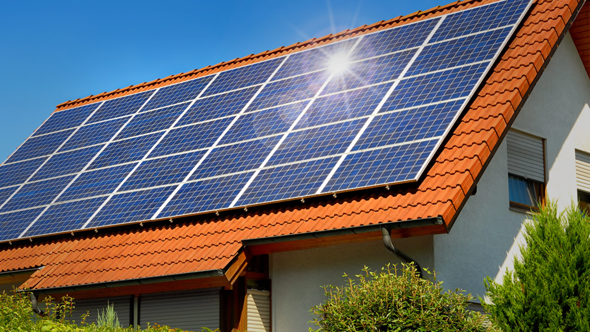 Will solar panels save you money?