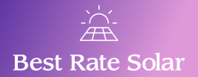 Best Rate Solar