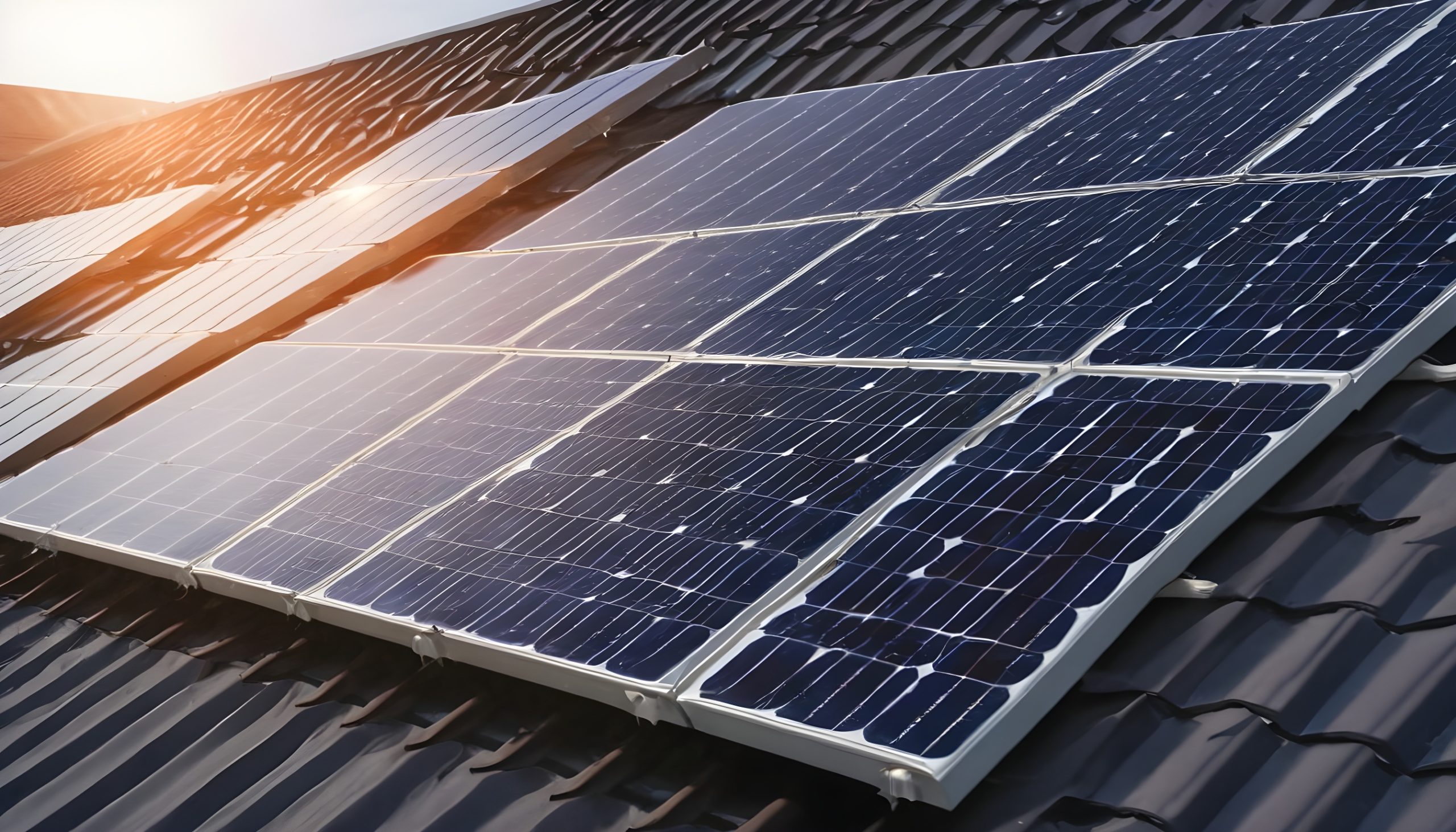 "Discover the ins and outs of solar panel installation with expert tips and practical advice. Learn how to harness the power of the sun efficiently. "