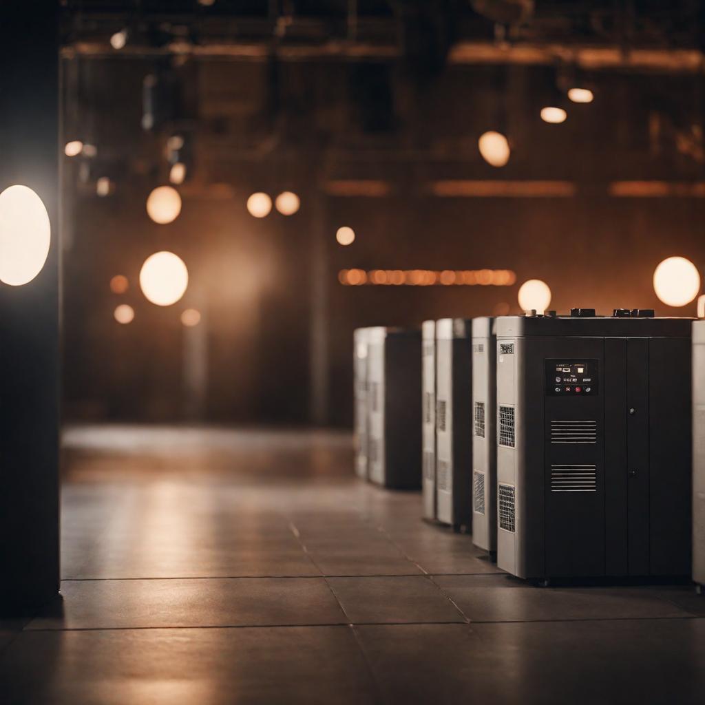 Discover the secrets of efficient energy storage solutions. Learn about batteries, thermal storage, and more to optimize your renewable energy setup.
